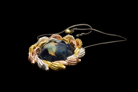 Ekatva; A Jewellery Which Unites Us