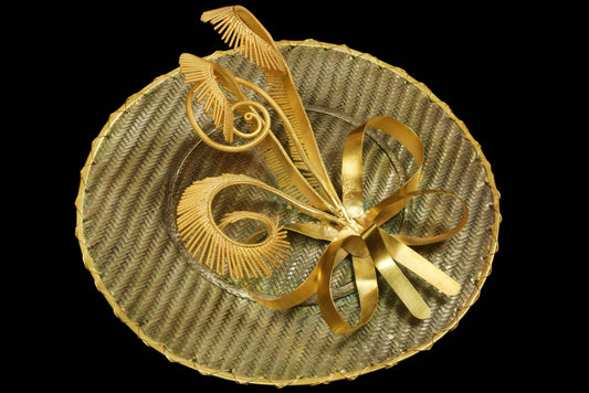 The Chapeau Of Choice