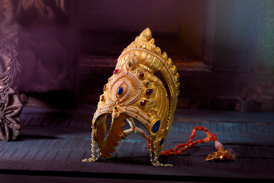 Shringara - A jewellery that epitomises women empowerment